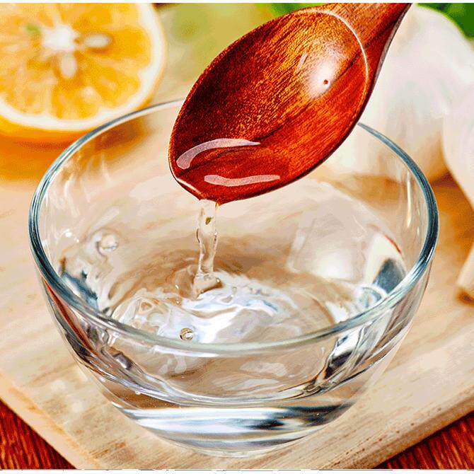 5kg vinegar essence feet with 30 degrees clean wash face postage Shanghai industrial foot washing commercial edible high concentration white vinegar