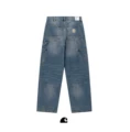 307 medium blue