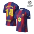 Champions league#No. 14 rashford