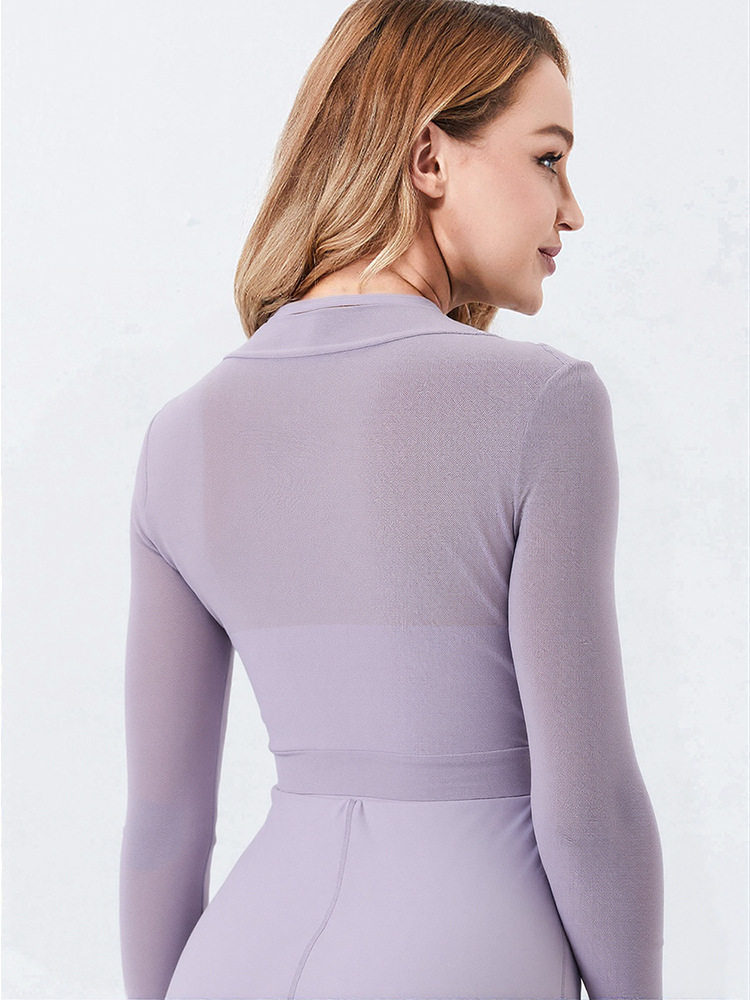 Autumn and Winter Yoga Clothes for Women, Tight-Fitting Nude Jumpsuits, Halterneck Two-Wear Sports Fitness Running Jumpsuits, Straight Pants Suits