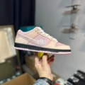 Pink lobster