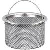 Kitchen Sink Filter, Sink Basket, Slag Separator, Sink Filter, Sewer Filter, Sink Filter