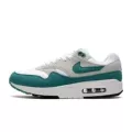 Gray white green