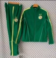 26 senegal green kit double star