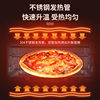 Shenhua 12L Electric Oven for Home Use, 12L Mini Baking Tart Machine, Multifunctional Small Oven, Gift Wholesale