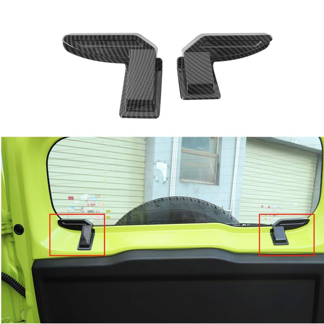 カーボンファイバー