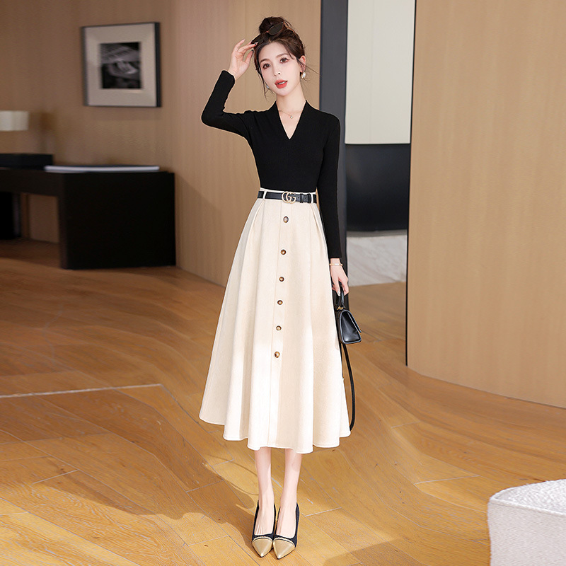 (Mới) Mã L1416 Giá 1830K: Đồ Bộ Nữ Hatde Cả Bộ 2 Món Hàng Mùa Xuân Thu Đông Phục Cổ Cổ Điển Thời Trang Nữ Chất Liệu G05 Sản Phẩm Mới, (Miễn Phí Vận Chuyển Toàn Quốc).