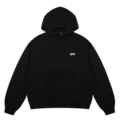 6pm03 black sweatshirt