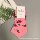 Весенне-летние женские носки-лодочки happysocks с глубоким вырезом и неглубокой горловиной, многоцветные трендовые короткие носки-лодочки из натуральной кожи оптом mini 32