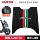Подходит для модификации Haojue AFR125 ADX125 USR Tiger Shark VX Xinyuexing foot pad накладка для ножных педалей с нескользящей накладкой mini 11