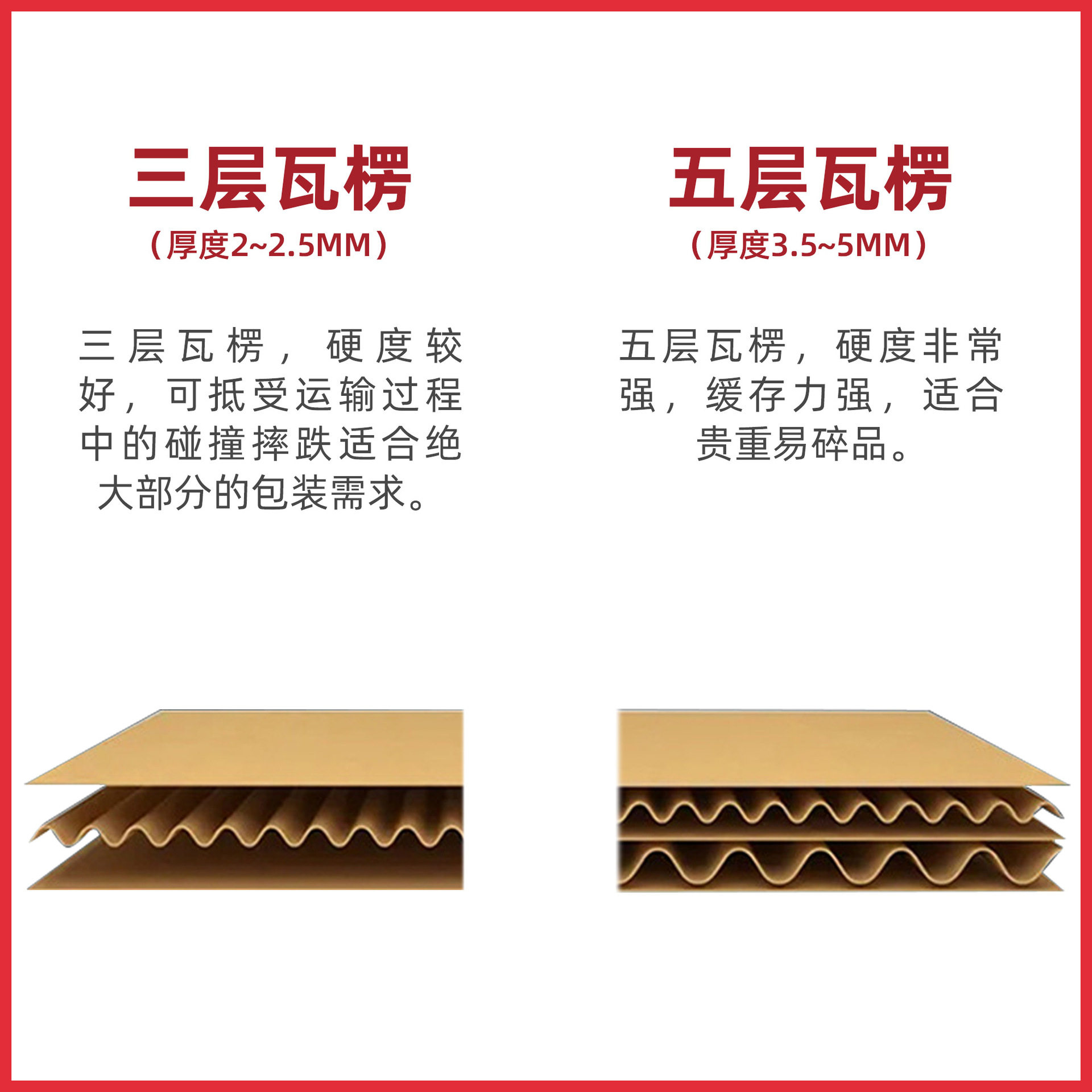 Free Shipping for Boxes Numbered 1 to 13, Express Small Cardboard Boxes, Wholesale Extra-Hard Rectangular Cardboard Boxes, Large Moving Boxes