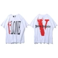At171 white with red letters