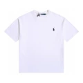 White-sapphire blue label