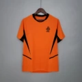 2002 netherlands home game