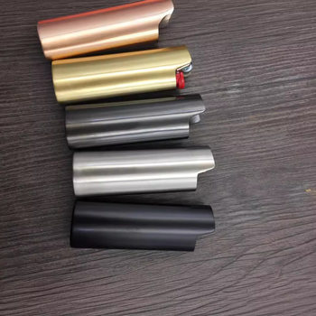 Dolphin Dolphin-906 Electroplating Machine Set with Bick J6 Lighter Shell Movement