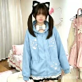 light blue