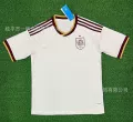 Spain away