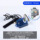 Сапфировый измерительный модуль № 9 mzmix/m3/e80cmk2ae5i/ae4 аккумуляторный модуль Bluetooth-связи mini 12