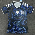 26-27 argentina away game. women’s clothing