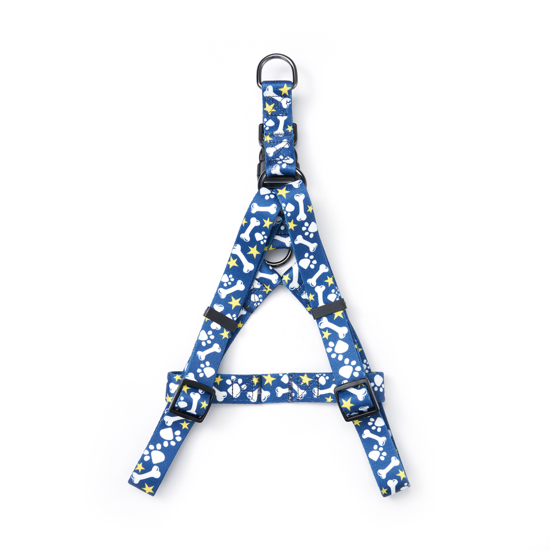 Customized Pet Leash, Pet Collar, Dog Collar, Large, Medium and Small Dog Leash, Anti-Breakaway Dog ​​Leash