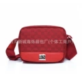 Crossbody red