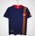 1996 spain away game