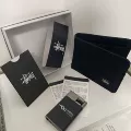 Stussy Black