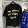 1056# Black Short Sleeve