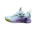 White gradient purple 36-40