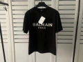 Black with white letters (bold)