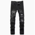 Black 607