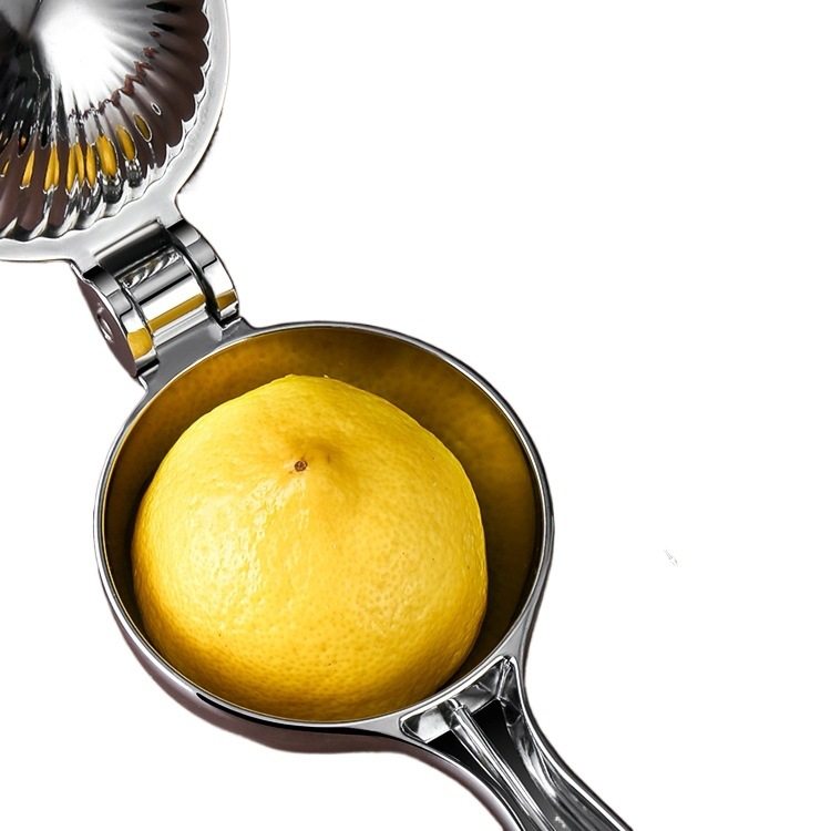 Household Manual Juicer Lemon Juicer Fruit Orange Pomegranate Squeezer Sugar Cane Juice Lemon Clip