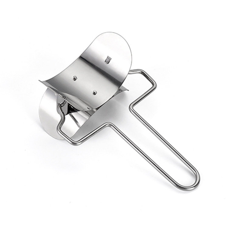 In-Stock 304 Stainless Steel Dumpling Maker, Dumpling Mold, Lazy Dumpling Tool, Dumpling Press Mold, Kitchen Tool