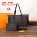 Presbyopia black handbag