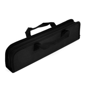 Stainless Steel Baking Tools suit Amazon Oxford Bag Barbecue Tools Outdoor Household BBQ Combination Barbecue Tools