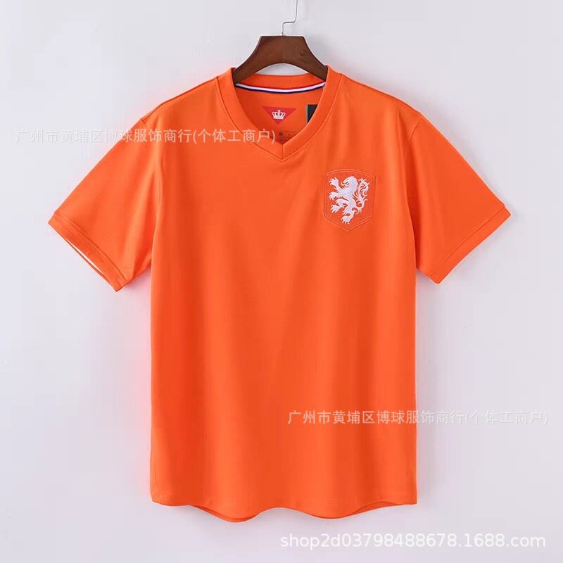 2014年オランダのホームゲーム