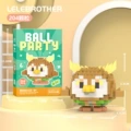 3-23 Owl