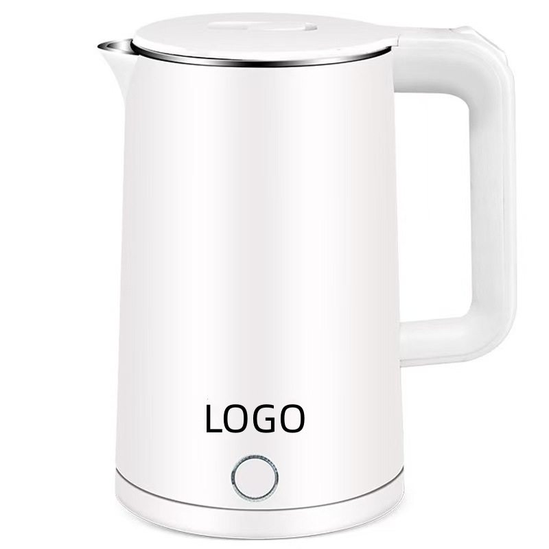 Factory wholesale kettle stainless steel electric kettle automatic power-off kettle foreign trade processing source factory
