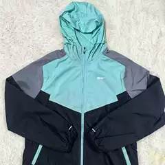 In-Stock Spring and Autumn Windproof New Thin Windbreaker Sports Unisex Woven Casual Loose Sun-Protection Jacket with Hood