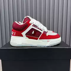 Foreign trade 2024 new flash diamond arim * bread shoes dad shoes couples sports leisure low-top thick-soled board shoes