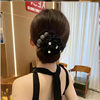 Lazy Magic Twist Clip Bun Hairband Butterfly Hair Styling Tool Hair Accessories Flower Hair Styling Tool