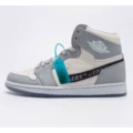 Aj1 high-top - big dior