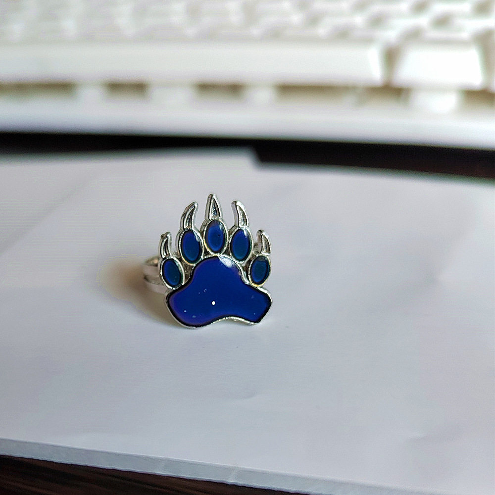 【Manufacturer Supports Wholesale and Delivery of Various Styles】Cupid Ring with an Arrow through the Heart, Adjustable Open Design for Couples