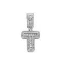 T (single pendant)