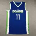 11 Blue City Edition