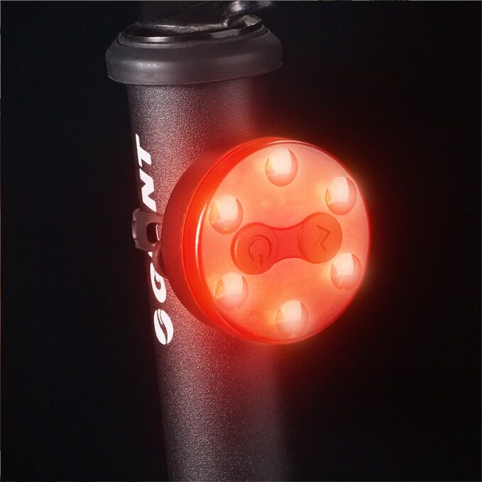 LV-W07A【マルチモード充電防水モデル】