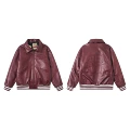 wine red