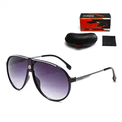 Factory direct new Carrera CARRERA sunglasses 1034 pilot goggles new products