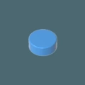 Medium blue 102