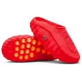 Red orange bottom